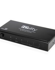 Cablesson 1x4 HDMI Splitter