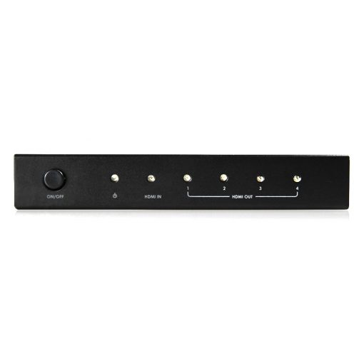 Cablesson 1x4 HDMI Splitter