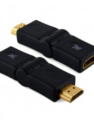 Cablesson Swiveling HDMI Adapter
