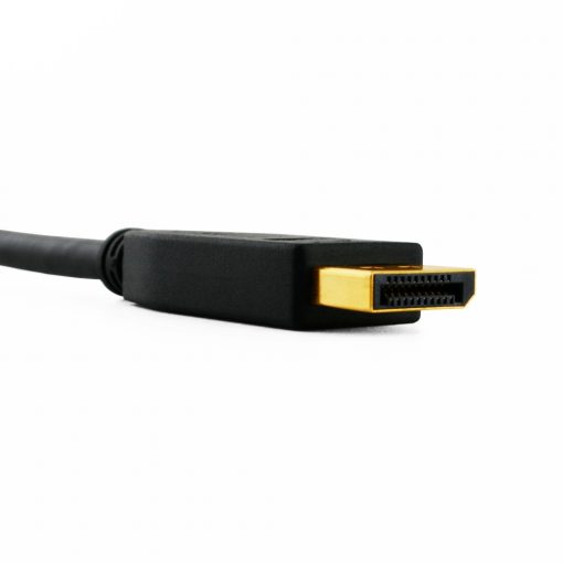 Cablesson DisplayPort to DVI Multimode Short 200mm Cable