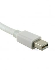 Cablesson Mini DisplayPort to VGA Adapter