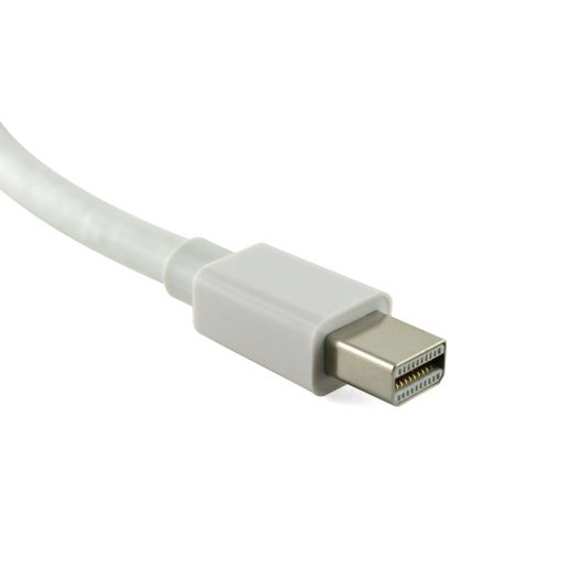 Cablesson Mini DisplayPort to VGA Adapter