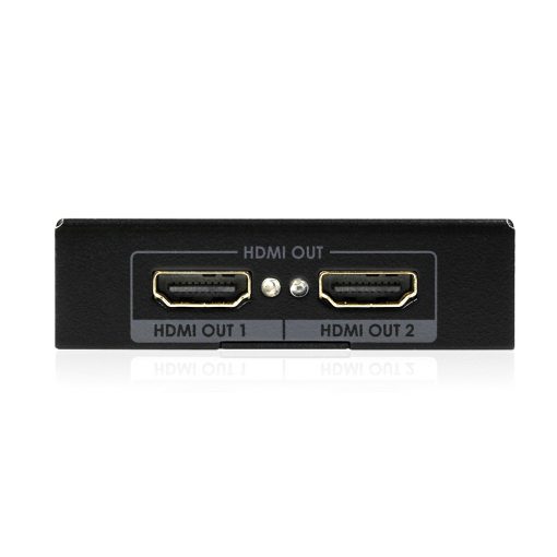 1x2 HDMI Splitter - Cablesson