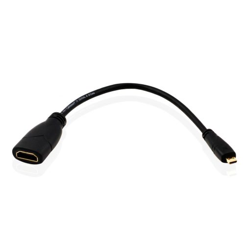 Ivuna Micro HDMI Extension