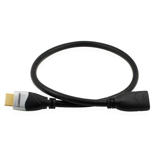 Cablesson Ivuna HDMI Male to Female Extension Cable