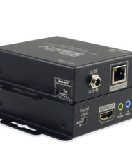 Cablesson HDElity HDMI 3D Extender Single Cat5/6 (Bi-Directional IR)