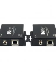 Cablesson HDElity HDMI 3D Extender Single Cat5/6 (Bi-Directional IR)