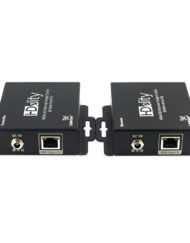 Cablesson HDElity HDMI 3D Extender Single Cat5/6 (Bi-Directional IR)