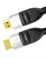 Ivuna Flex Plus High Speed HDMI Cable with Ethernet