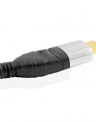 Ivuna Flex Plus High Speed Extension HDMI Cable with Ethernet