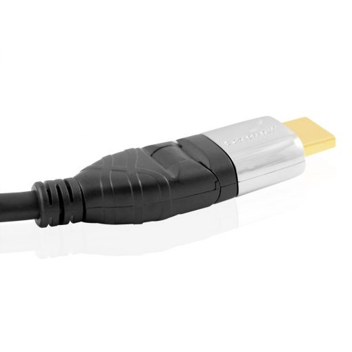 Ivuna Flex Plus High Speed Extension HDMI Cable with Ethernet