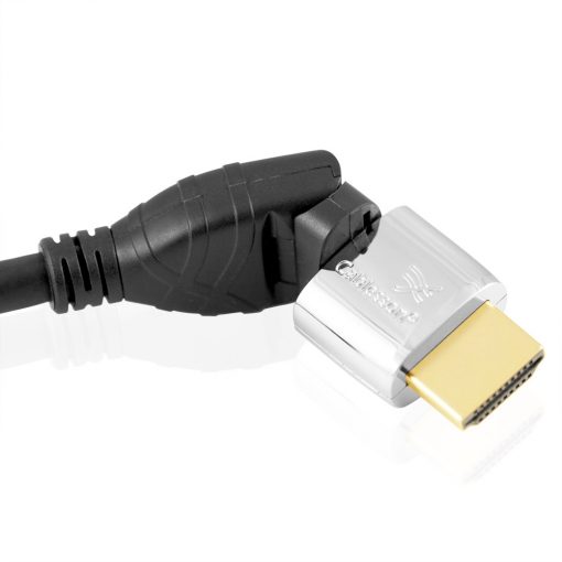 Ivuna Flex Plus High Speed Extension HDMI Cable with Ethernet