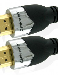 Cablesson Prime High Speed HDMI Cable with Ethernet