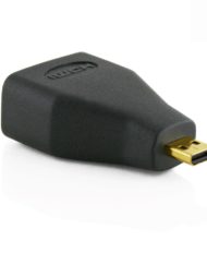 Cablesson - Micro HDMI (Type D) to HDMI (Type A) - Adapter