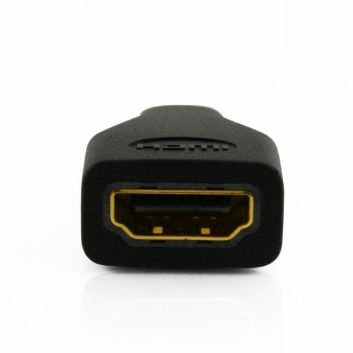 Cablesson - Micro HDMI (Type D) to HDMI (Type A) - Adapter