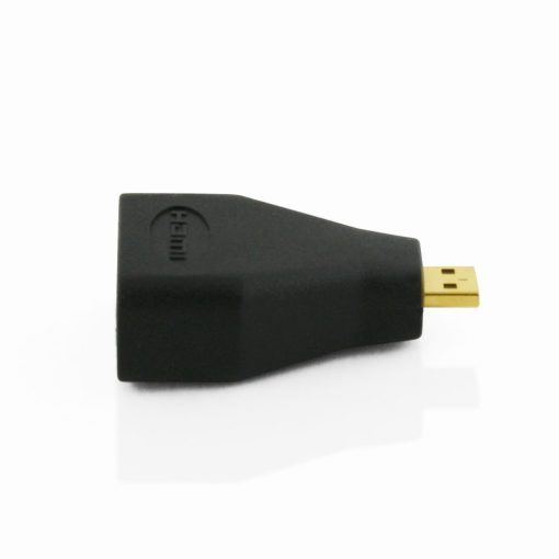 Cablesson - Micro HDMI (Type D) to HDMI (Type A) - Adapter