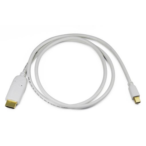 Cablesson - Mini Displayport male to HDMI male cable