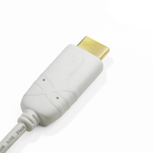 Cablesson - Mini Displayport male to HDMI male cable