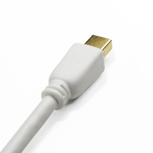 Cablesson - Mini Displayport male to HDMI male cable