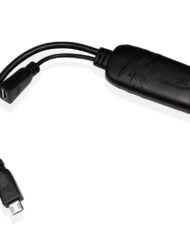 Cablesson MHL to HDMI Adapter - Black