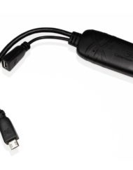 Cablesson MHL to HDMI Adapter - Black