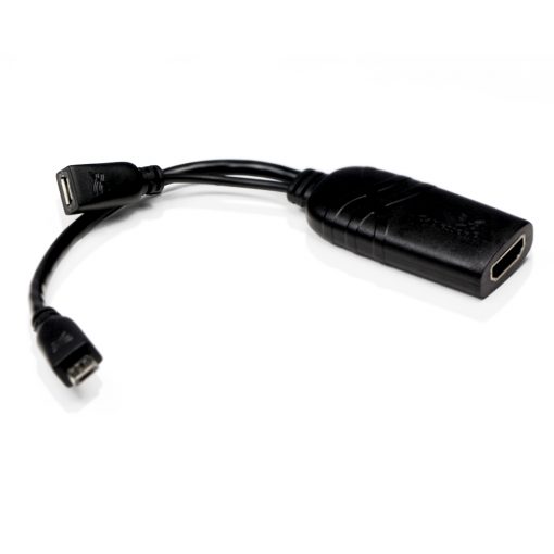 Cablesson MHL to HDMI Adapter - Black