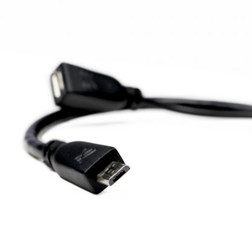 Cablesson MHL to HDMI Adapter - Black