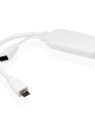 Cablesson MHL to HDMI Adapter - White