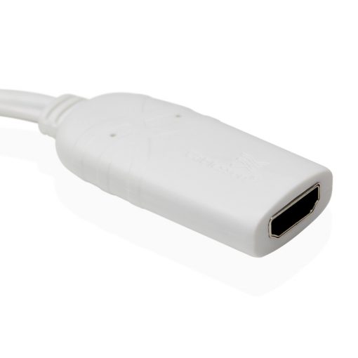 Cablesson MHL to HDMI Adapter - White