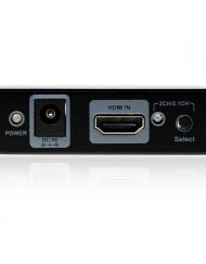 Cablesson HDelity HDMI Audio Extractor (ARC)