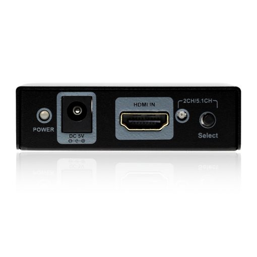 Cablesson HDelity HDMI Audio Extractor (ARC)