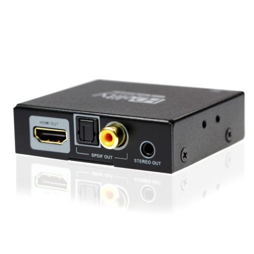 Cablesson HDelity HDMI Audio Extractor (ARC)