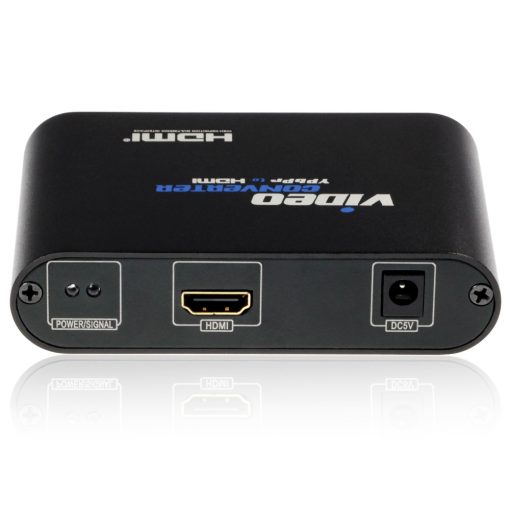 Cablesson Hdelity Component (YPbPr) to HDMI 1080p scaler