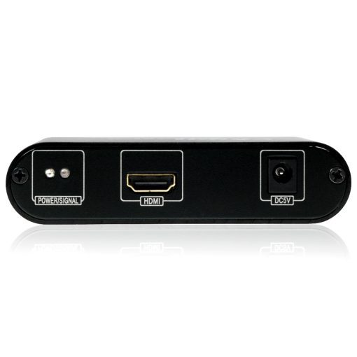 Cablesson Hdelity Component (YPbPr) to HDMI 1080p scaler