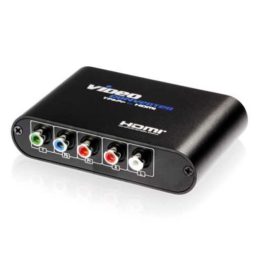 Cablesson Hdelity Component (YPbPr) to HDMI 1080p scaler