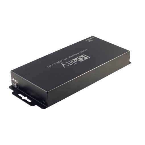 Cablesson HDelity 1x2 HDMI splitter with 4K2K & ARC