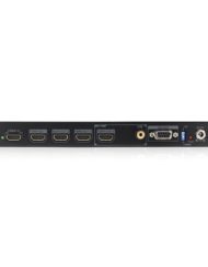 Cablesson HDelity 1x4 HDMI splitter with 4K2K & ARC