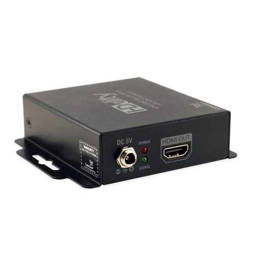 Cablesson HDElity HDMI EDID reader/writer with HDCP support