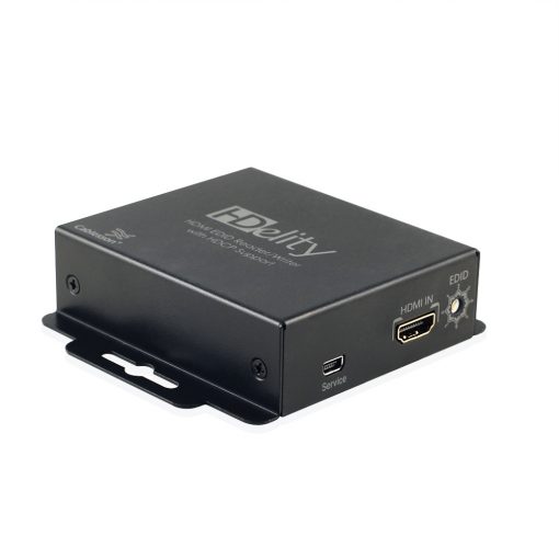 Cablesson HDElity HDMI EDID reader/writer with HDCP support
