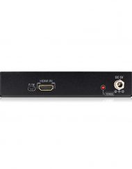 Cablesson HDElity HDMI 7.1ch Audio Extractor & Mixer