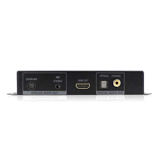 Cablesson HDElity HDMI 7.1ch Audio Extractor & Mixer