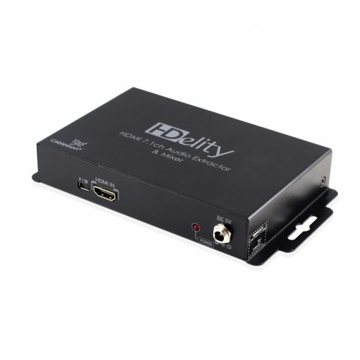 Cablesson HDElity HDMI 7.1ch Audio Extractor & Mixer