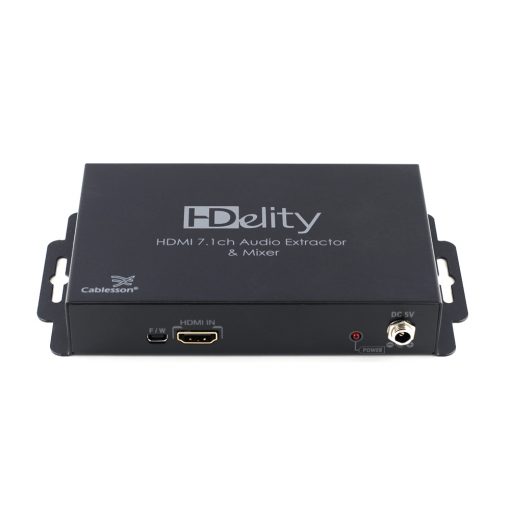 Cablesson HDElity HDMI 7.1ch Audio Extractor & Mixer