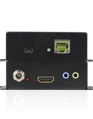 Cablesson HDElity HDMI Extender Over Single Cat.X with HDBaseT (Bi-Directional IR)