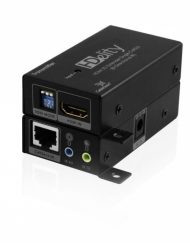 Cablesson HDElity HDMI 3D Extender Single Cat5/6 (BI Directional IR)
