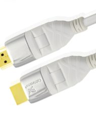 Mackuna Flex Plus High Speed HDMI Cable with Ethernet
