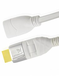 Mackuna Flex Plus High Speed Extension HDMI Cable with Ethernet