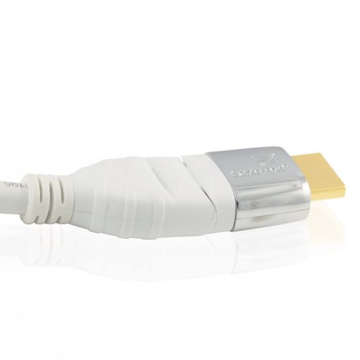 Mackuna Flex Plus High Speed Extension HDMI Cable with Ethernet