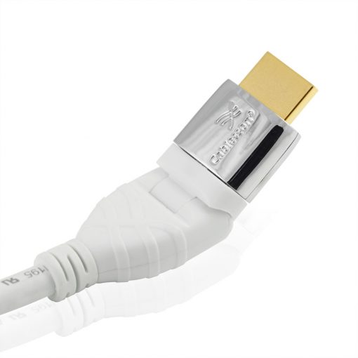 Mackuna Flex Plus High Speed Extension HDMI Cable with Ethernet