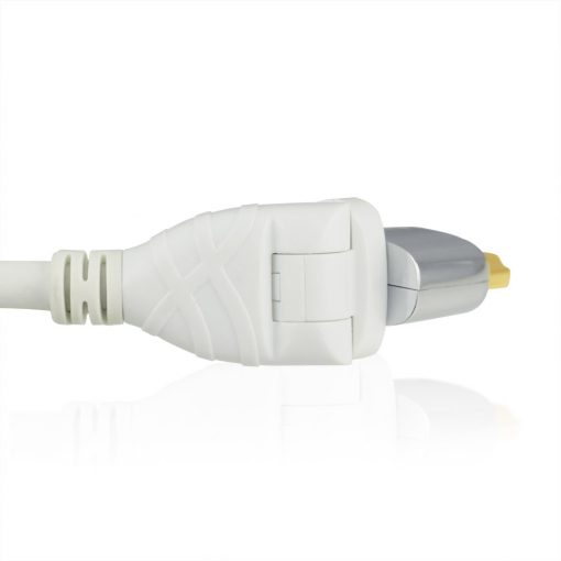 Mackuna Flex Plus High Speed Extension HDMI Cable with Ethernet